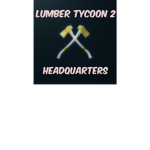 the lumber tycoon 2 player fan group