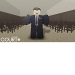 ROBLOX OFFICIAL COURT.