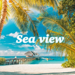 Sea View! (BETA)