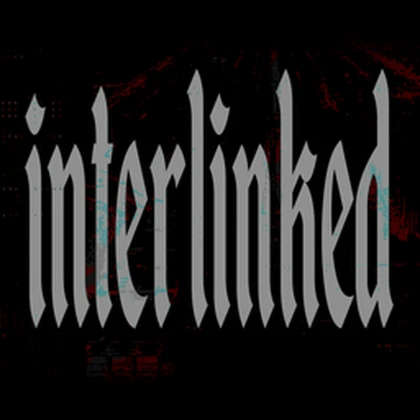 Interlinked UGC Roblox group icon