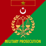 Military Prosecution Service