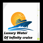 Luxury Water Of Infinity