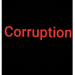The Order of Corruption