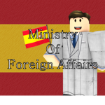 Spanish Ministry of Foreign Affairs