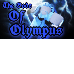 The Gods Of Olympus