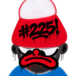 #225!