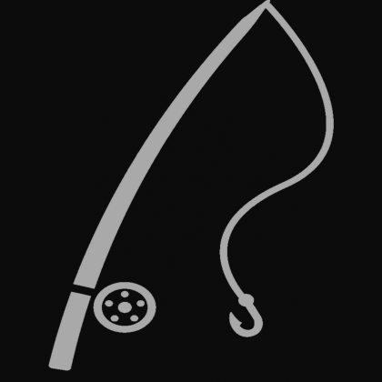 Complete Fishing system