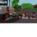 Bad kids blood gang