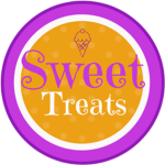 [USA] || Sweet Treats
