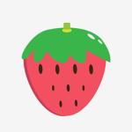 Strawberries squad hangout