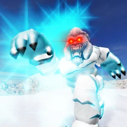 Yeti SMASH🤜🐧 icon