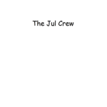 Jul Crew