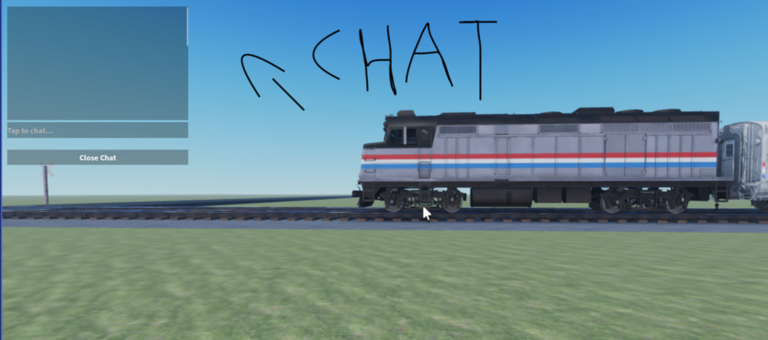 railfan some trains screenshot 1