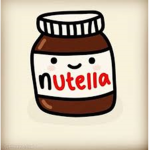 The Nutella Squad [Yummy Size]