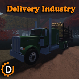 Delivery Industry [🎃Quest & Event] icon