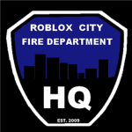 RCFD HQ