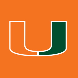 Miami Hurricanes™ | Practice Facility