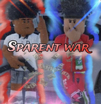 SPARTEN WAR