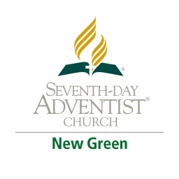 NEW GREEN SEVENTH-DAY ADVENTIST CHURCH - (ROBLOX) icon