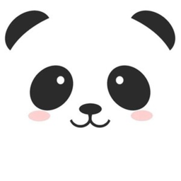 Faithful Panda Hangout