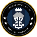 CCA• Arma Dei Carabinieri