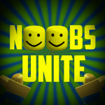 Noob UNITEE (tower def sim)