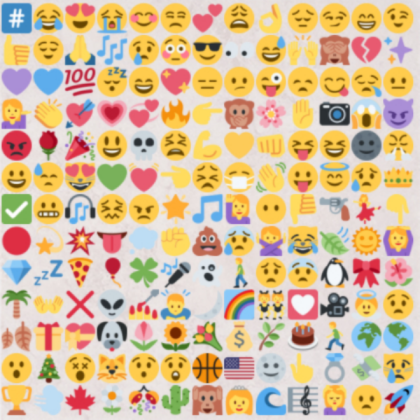 emoji egg texture Roblox decal