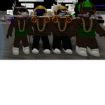 MWSHA Gang Roblox