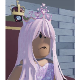 Escape Princess Obby icon