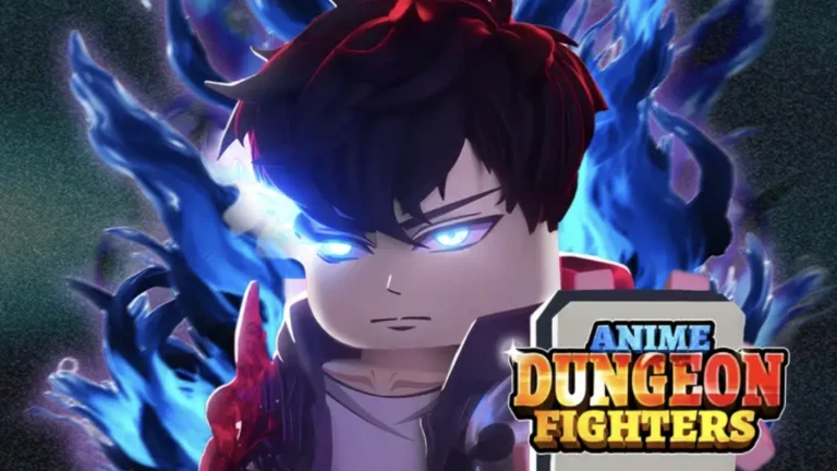 Anime Dungeon Fighters[ Event Shop UPD]