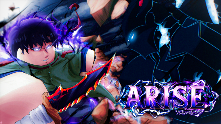 Arise Crossover