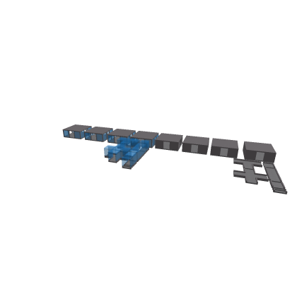 Space or Sky Hall Kit