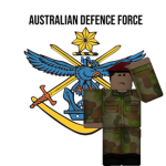 Australian Defence Force | ADF