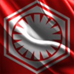 [ - ] The First Order [ - ]