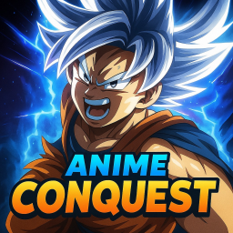 Anime Conquest