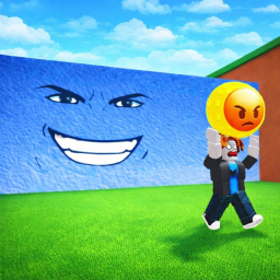 Escape Tsunami For Emojis