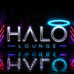 Halo Lounge