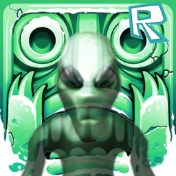 OG Temple Run [AREA 51 UPDATE]