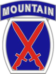 10th Mountain Divisiοn