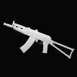 Hood Gun Test 📱 MOBILE