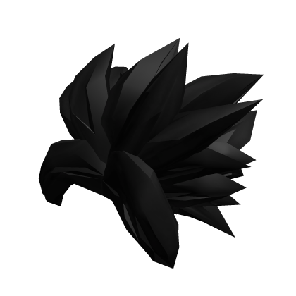 Annoying Midifla Hair Roblox item