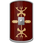 Legio II | IR