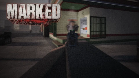 MARKED (Gun Testing) scripts
