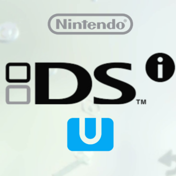 Wii U and DS realm