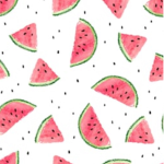 watermelon gangsters