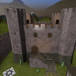 The Adventure Club Kingdom