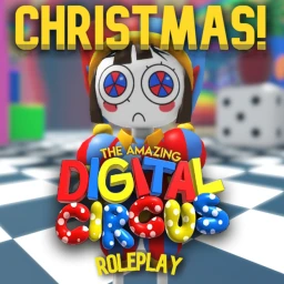 The Amazing Digital Circus RP icon