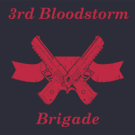 [SEA] 3rd Bloodstorm Brigade