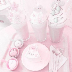 + . 🌸 . +