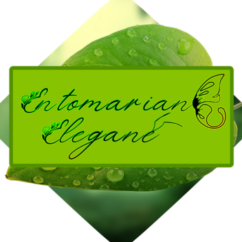 Entomarian Elegance [RP] 